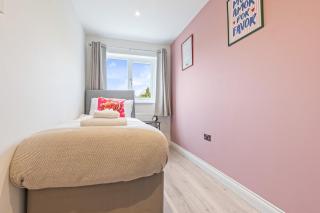 New! Sleeps 6-Free Parking-Long stays-Contractors - 6