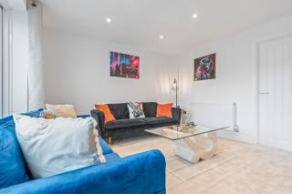 New! Sleeps 6-Free Parking-Long stays-Contractors - 9