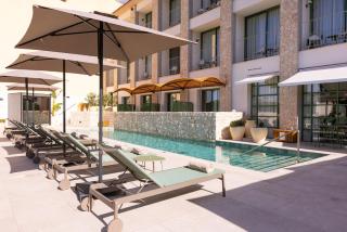 Alcázar Hotel Sóller - 3