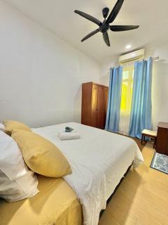 Tepak Nusuk Private Pool Homestay 5 Bedrooms 4 Bathrooms - 1