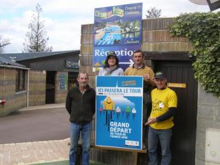 Camping 4 étoiles - Piscine - ccafgef - 7