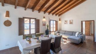 Cortijo Juan Salvador Málaga by Ruralidays - 5