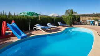 Paraje Arrañales by Ruralidays - 0