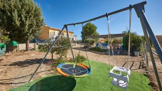 Paraje Arrañales by Ruralidays - 8