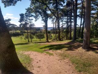 8 person holiday home in Skals - 9