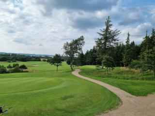 8 person holiday home in Skals - 8