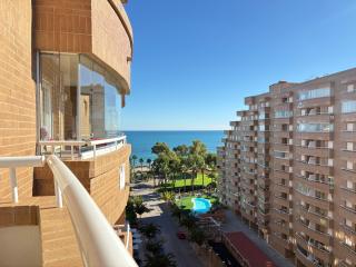 ACV - Costa Marina I-1ª linea planta 9 Sur - 9