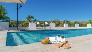 Casa Rural Maestro Vela Vélez-Málaga by Ruralidays - 0