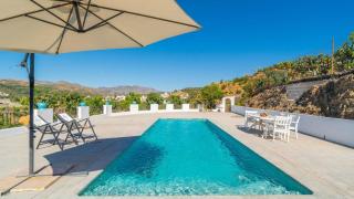 Casa Rural Maestro Vela Vélez-Málaga by Ruralidays - 9