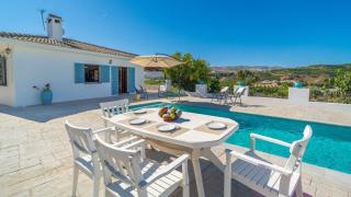 Casa Rural Maestro Vela Vélez-Málaga by Ruralidays - 8