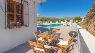 Casa Rural Maestro Vela Vélez-Málaga by Ruralidays - 7