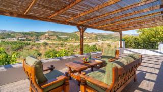 Casa Rural Maestro Vela Vélez-Málaga by Ruralidays - 6