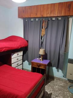 Alquiler de Casa en La Falda - 5