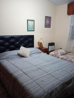 Alquiler de Casa en La Falda - 6