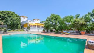 Finca Jaralta Carmen by Ruralidays - 0