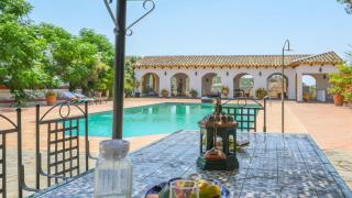 Finca Jaralta Carmen by Ruralidays - 8