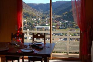 Le Chalet Vert entre nature et animations - 3