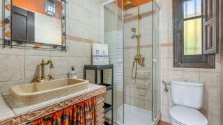 Cortijo Peña Blanca Los Guájares by Ruralidays - 3