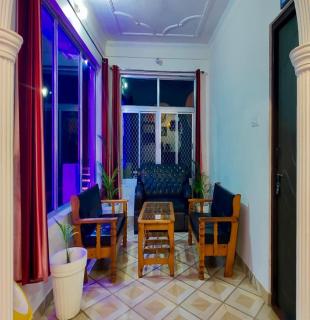 Sona Hotel and Restaurant By StayApart - 4