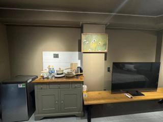 Căn hộ Quận 3 - 5