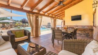 La Curra Loja by Ruralidays - 6