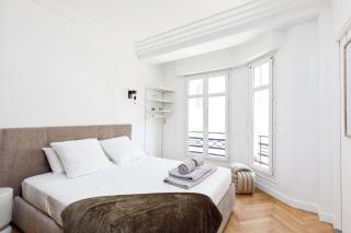 Luxury Appartment - View on Arc of Triumph - Paris - 4