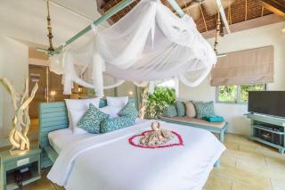 Paradise Koh Yao - Seaview Pool Villa - 6