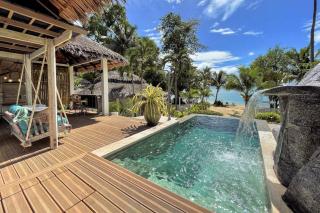 Paradise Koh Yao - Seaview Pool Villa - Ban Ba Kan Pa - 2