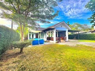 Tepak Nusuk Private Pool Homestay 5 Bedrooms 4 Bathrooms - 7