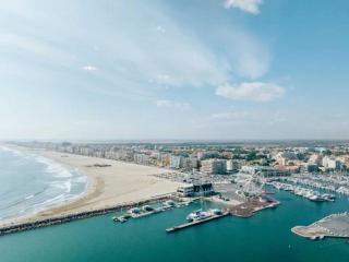 Camping 4 étoiles - Piscine - ccaaeag - 4