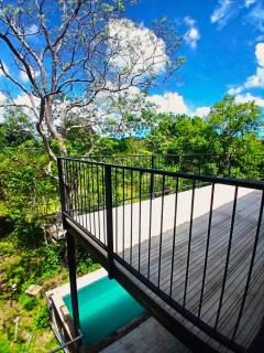 Wildcat hostel Yala - 9