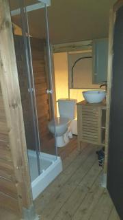 Camping 3 étoiles - Piscine - eeebcb - 3