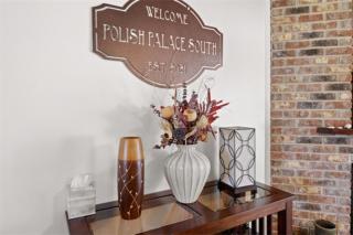 Polish Palace South Villa - 7