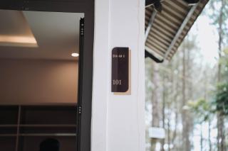 Gia An - hotel in Dalat - 5