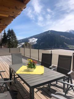 Appartement Schwab Ski in-Ski out by Schladmingurlaub - 2