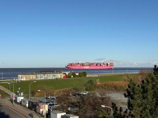 Haus Atlantic, FeWo 513 - 1