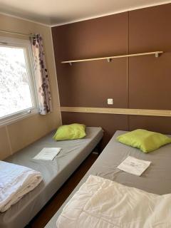 Camping 3 étoiles - Piscine - ccagief - 6