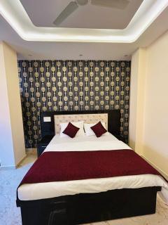 Hotel DVL INN- Near Jalmahal Jaipur - 1