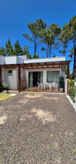 Studio privativo com wifi e ar condicionado 250m do mar - 5