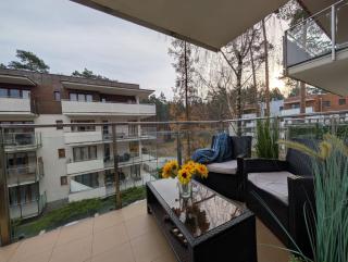 BALTIC PARK A Apartamenty PIAMOLA - 4