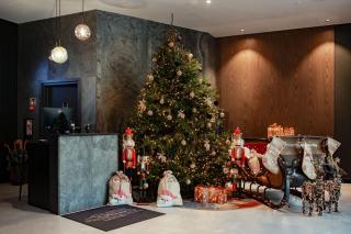 Hotel Bergo Resort & SPA - 2