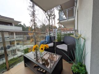 BALTIC PARK A Apartamenty PIAMOLA - 3