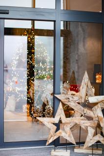 Hotel Bergo Resort & SPA - 1