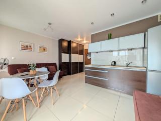 BALTIC PARK A Apartamenty PIAMOLA - 2