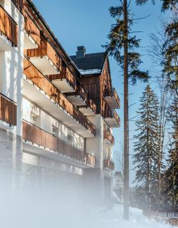 Hotel Bergo Resort & SPA - 3