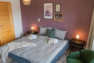 BnB Feuille de Vigne - 6