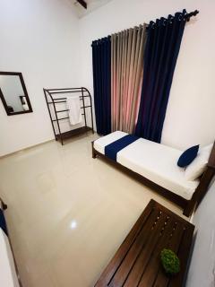 Yala Mangora Inn - 5