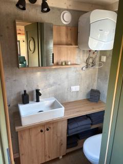 KE-Tiny-Siedlung Haus Buddy - 2