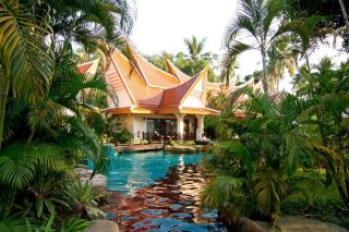 Koh Chang Suite - Ban Map Khangkhao - 1