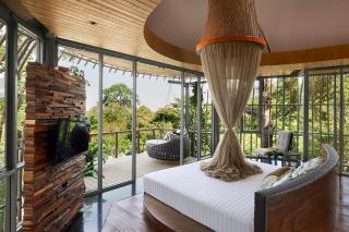 Keemala - Tree Pool House - Kamala Beach - 7